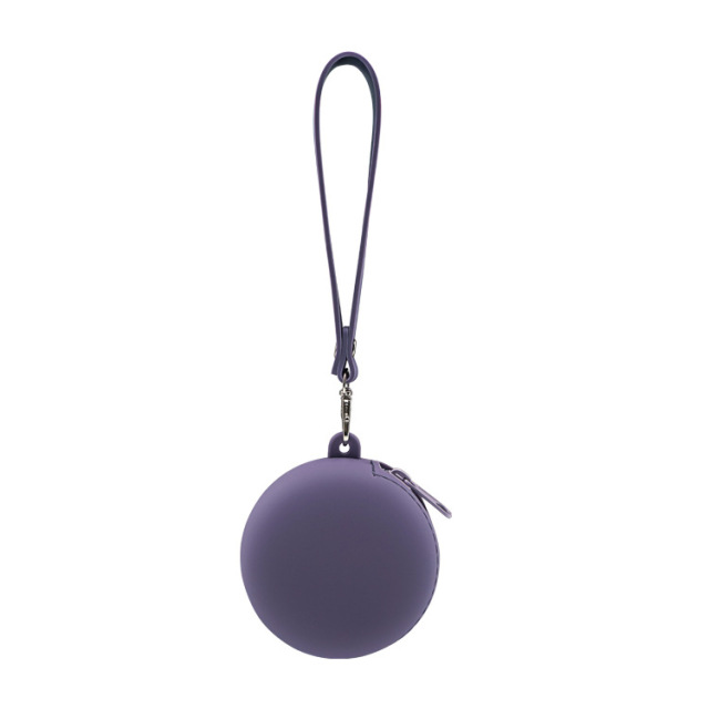 Silicone Coin  Bag