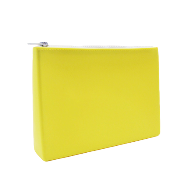 Silicone Comestic Bag