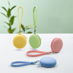 Silicone Coin  Bag