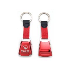 Metal Key Chain