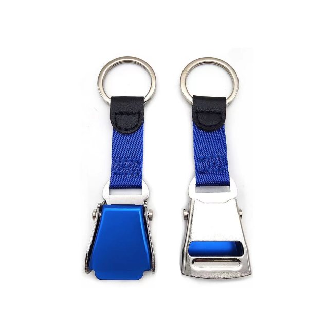 Metal Key Chain