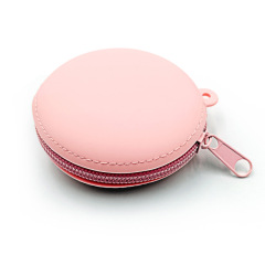 Silicone Coin  Bag