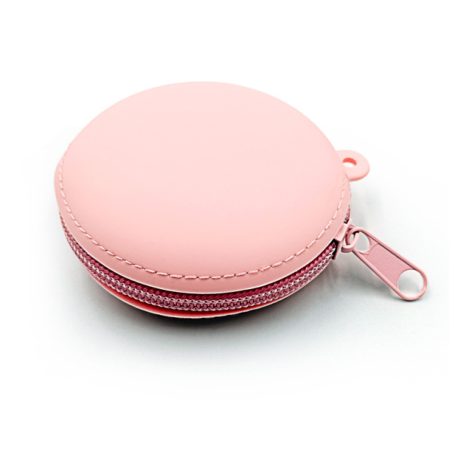 Silicone Coin  Bag
