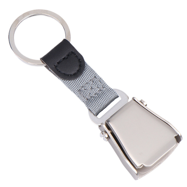 Metal Key Chain