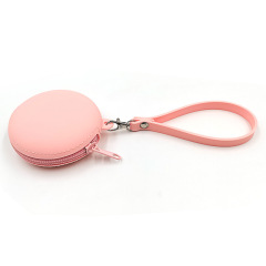 Silicone Coin  Bag