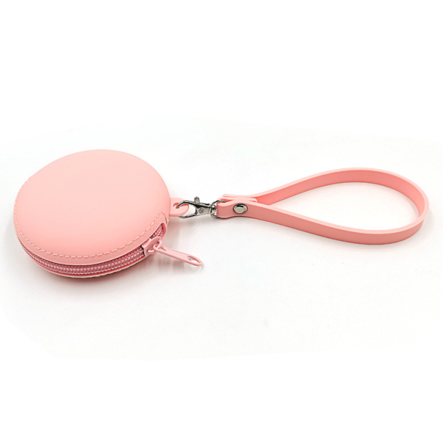 Silicone Coin  Bag