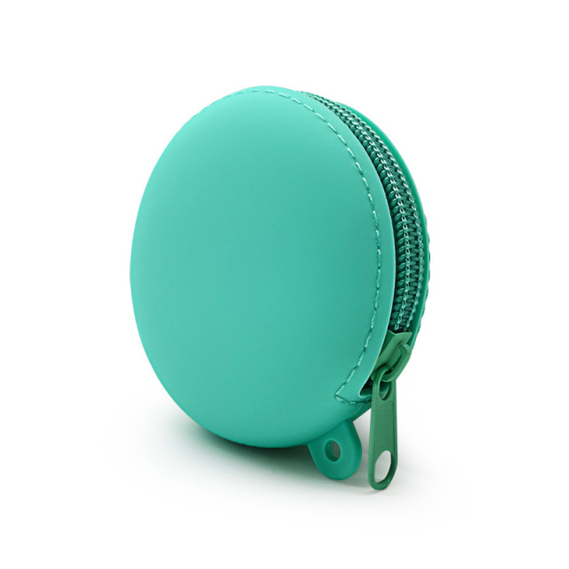 Silicone Coin  Bag