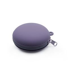 Silicone Coin  Bag