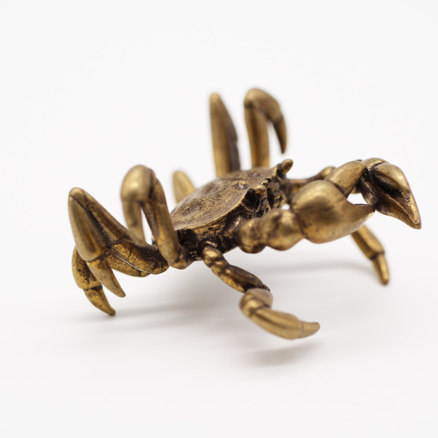 Metal  3D Doll