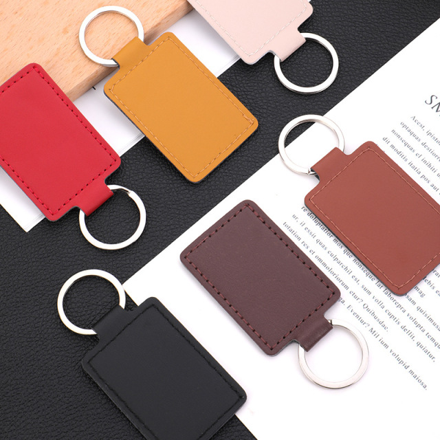 Metal  Key Chain