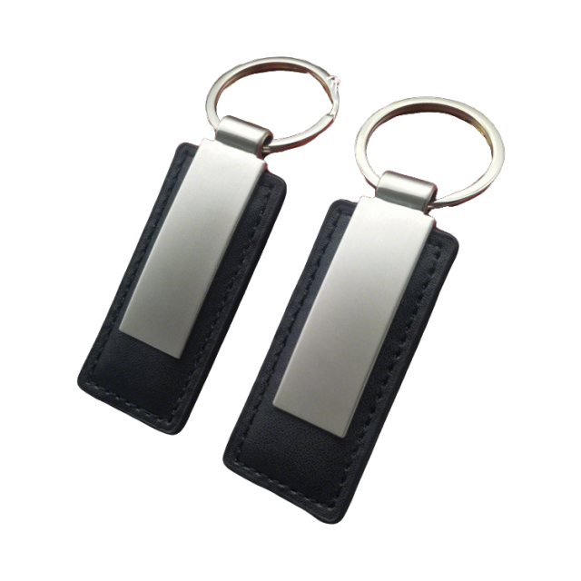 Metal  Key Chain