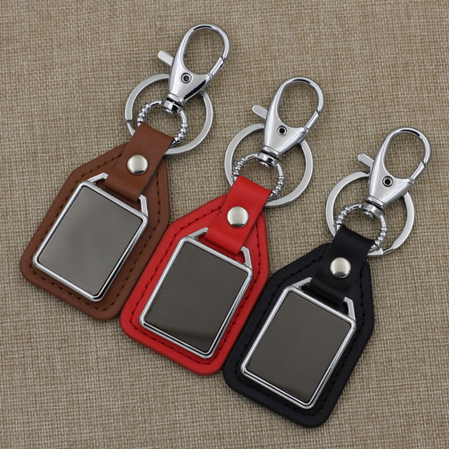 Metal  Key Chain