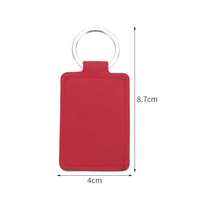 Metal  Key Chain