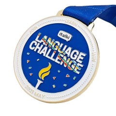 Metal Medals