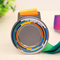 Metal Medals