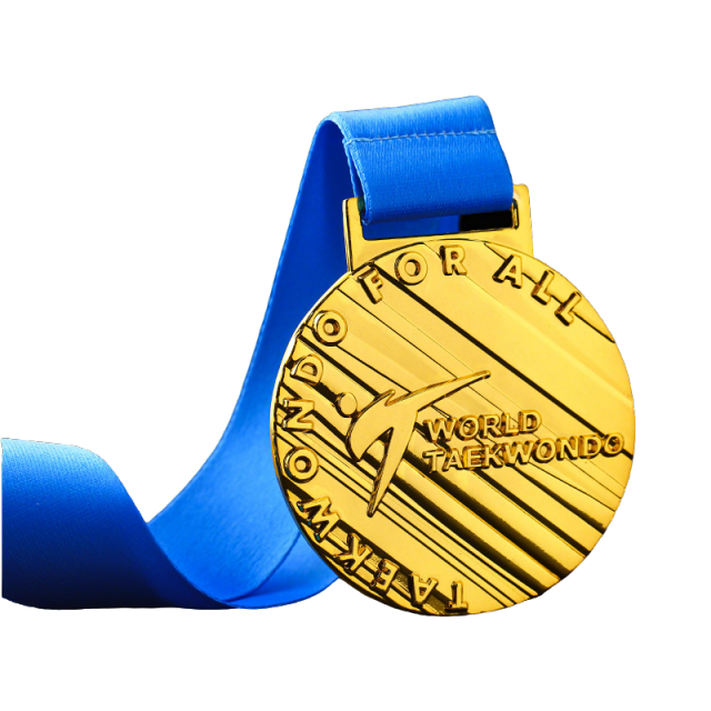 Metal Medals