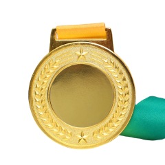Metal Medals