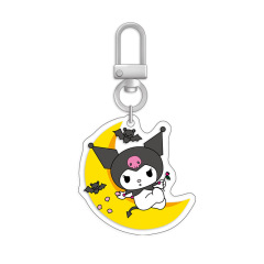 Acrylic Key Chain