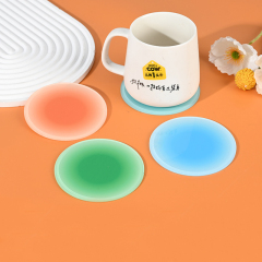 Acrylic Coaster