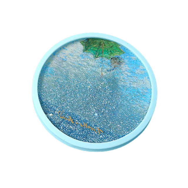 Acrylic Coaster