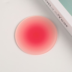 Acrylic Coaster