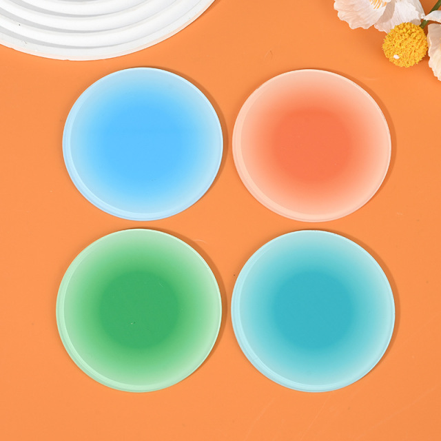 Acrylic Coaster