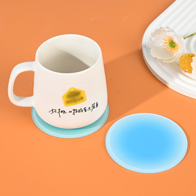 Acrylic Coaster