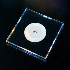 Acrylic Coaster(Lit)