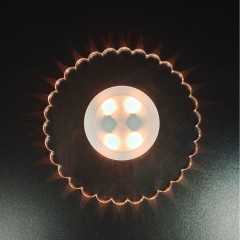 Acrylic Coaster(Lit)