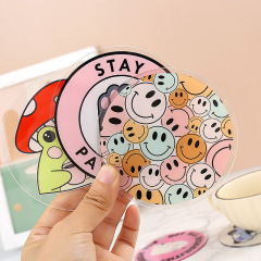 Acrylic Coaster