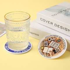 Acrylic Coaster