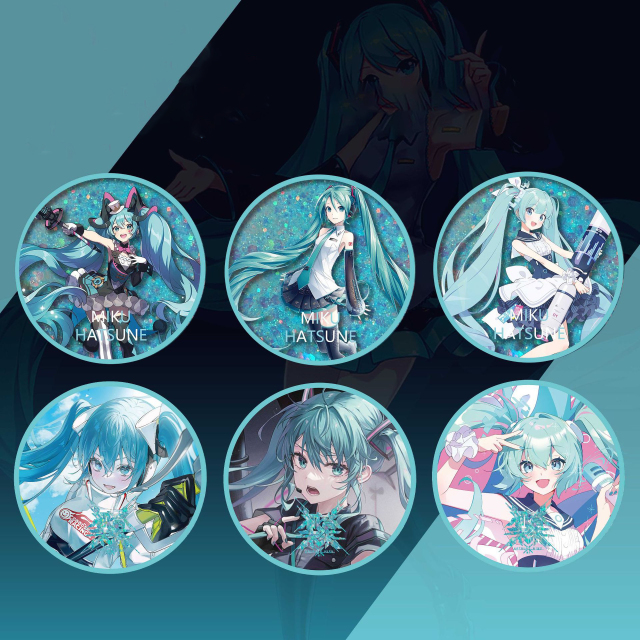 Acrylic Coaster