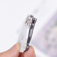Acrylic Fridge Magnet