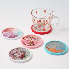 Acrylic Coaster