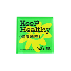 Acrylic Fridge Magnet