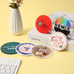Acrylic Coaster