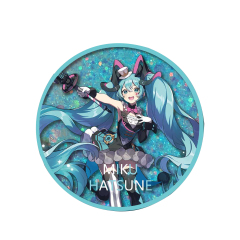 Acrylic Coaster