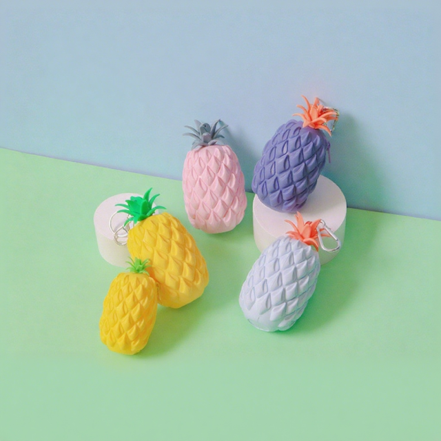 Silicone Coin Purse