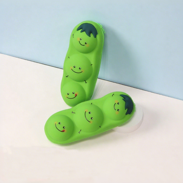 Silicone Coin Purse