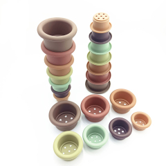 Kids Stacking Cup