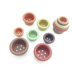 Kids Stacking Cup