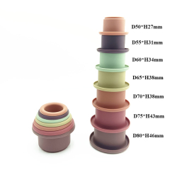 Kids Stacking Cup