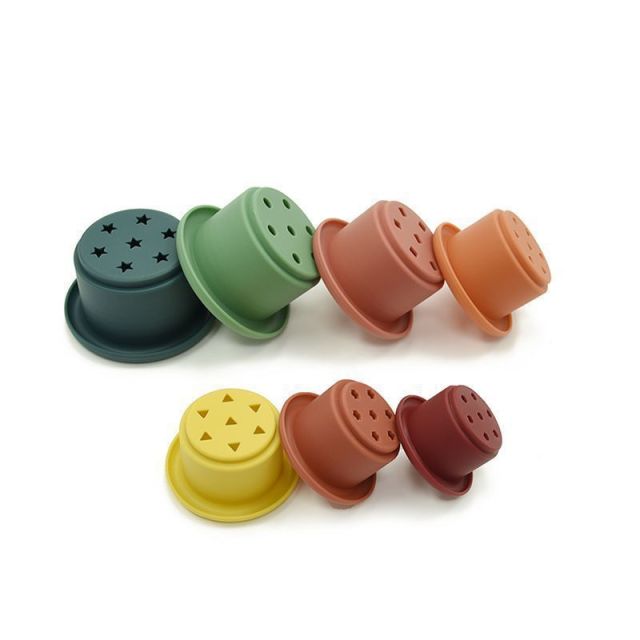 Kids Stacking Cup