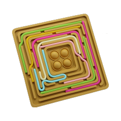 Stress relief toys