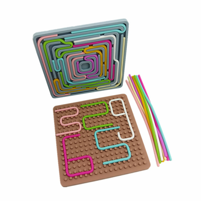 Stress relief toys