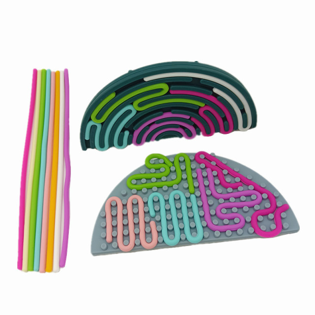 Stress relief toys