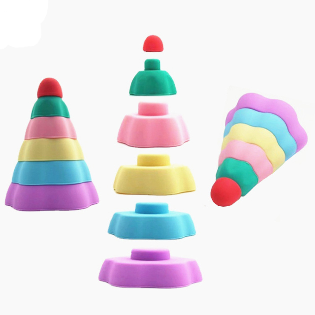 Early Educational Toys
