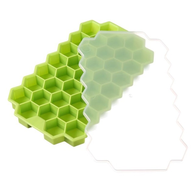 Silicone Ice Tray