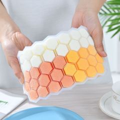 Silicone Ice Tray