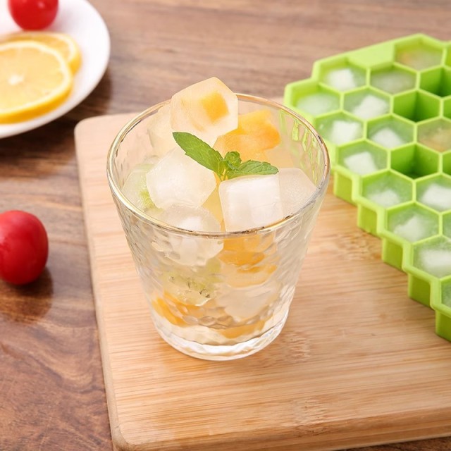 Silicone Ice Tray